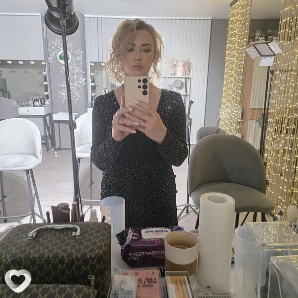 Екатерина, 40, Донецке — анкета №4415493