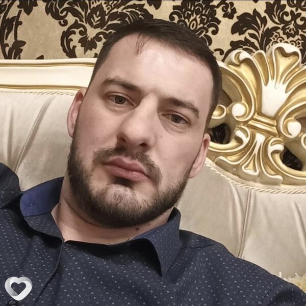 Артём, 34, Краснодаре — анкета №4415494