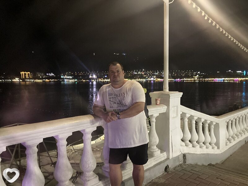 Valery, 44, Ставрополе — анкета №4415207