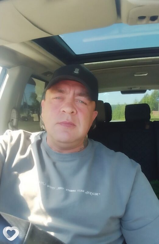 Александр, 42, Сергиеве Посаде — анкета №4415208