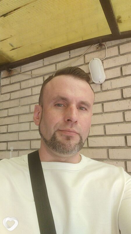 Дмитрий, 40, Гродно — анкета №4415209