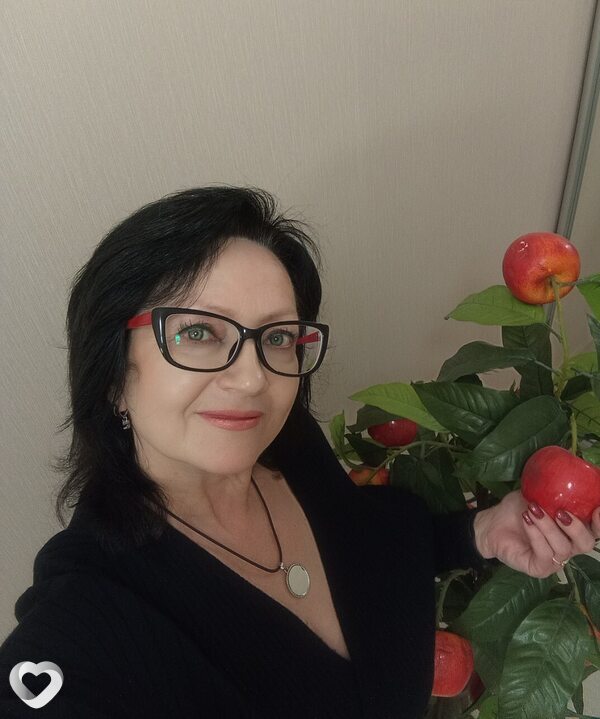 Ирина, 56, Саратове — анкета №4415213