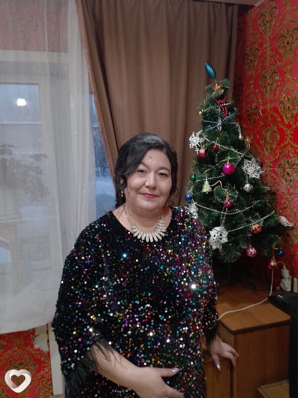 Елена, Усть-Илимск