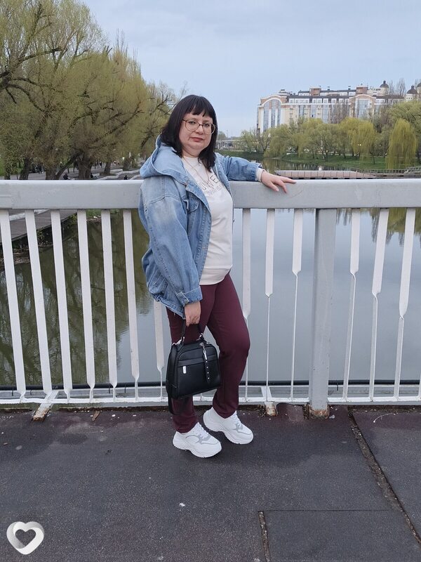 Светлана, 36, Белгороде — анкета №4415454