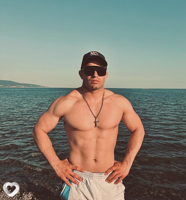 Name, 27, Ростове-на-Дону — анкета №4415457
