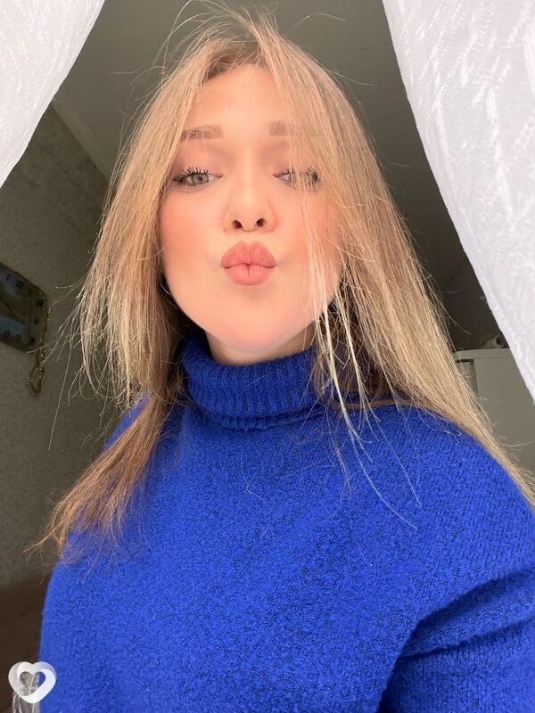 Полина, 21, Москве — анкета №4415461