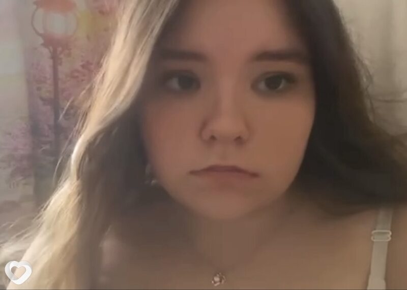 Лиза, 21, Москве — анкета №4415462