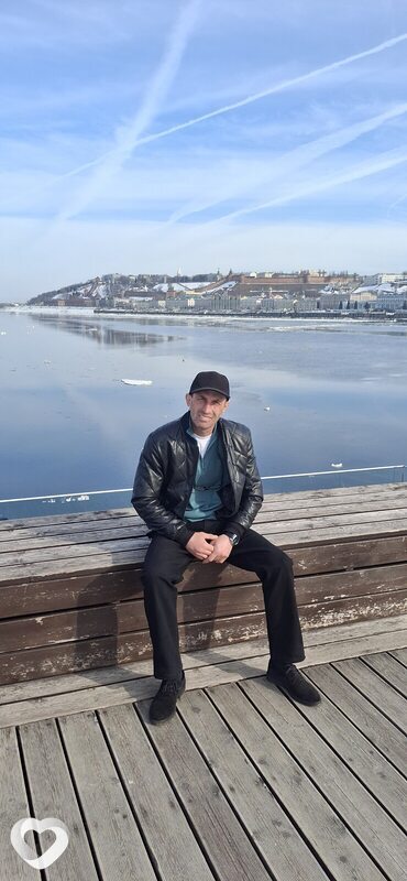 Аlex, 48, Нижнем Новгороде — анкета №4415464