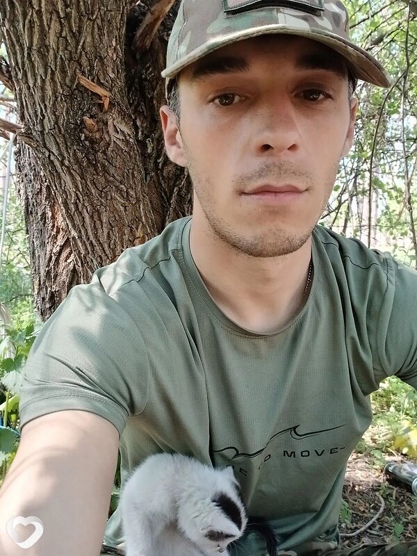 Эльдар, 29, Ярославле — анкета №4415473