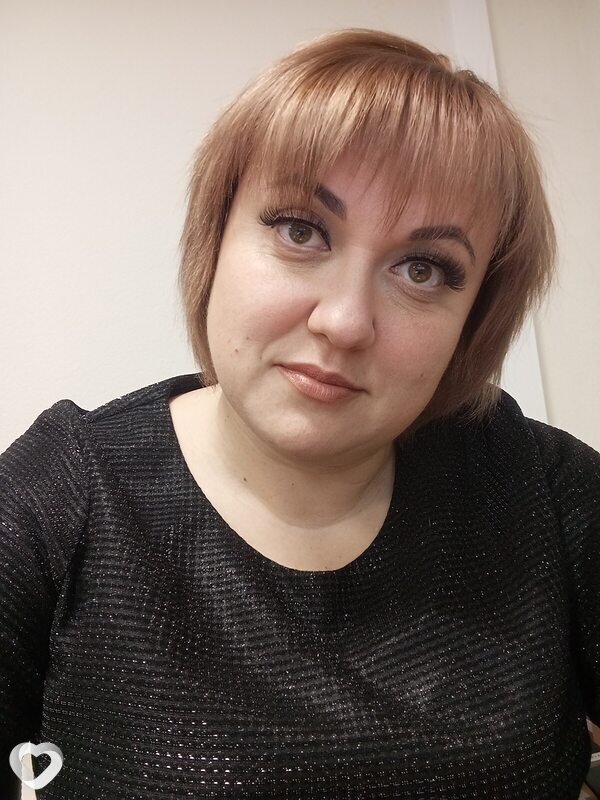 Светлана, 33, Туле — анкета №4415253
