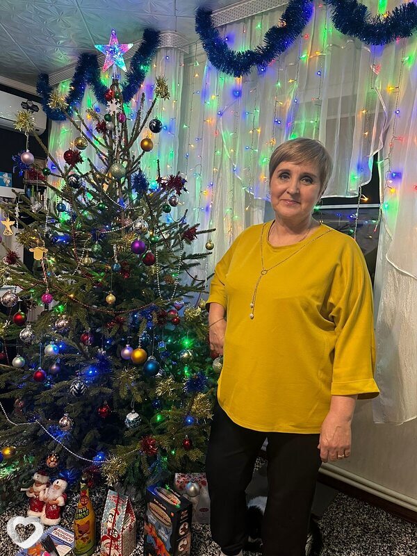 Ирина, 58, Астрахани — анкета №4415256