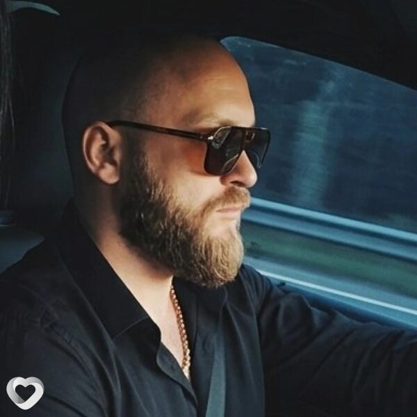 Марат, 34, Минске — анкета №4415260