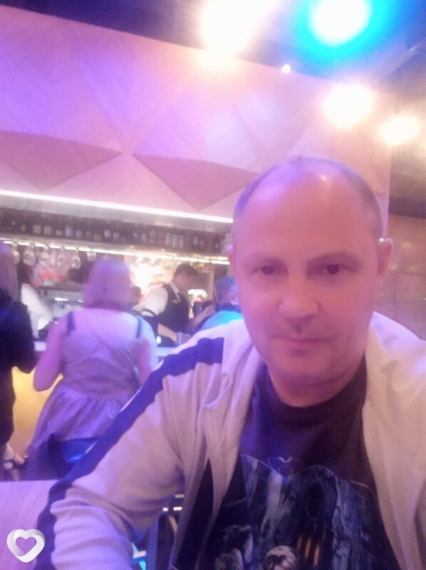 Александр, 47, Минске — анкета №4415270