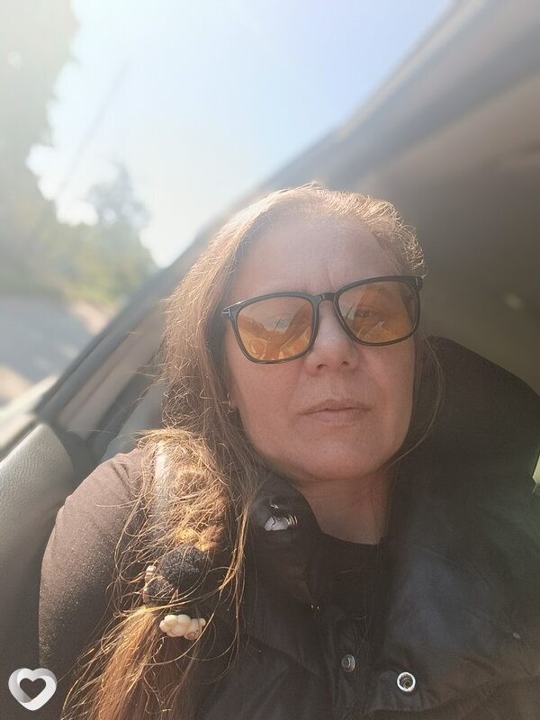 Эльмира, 45, Луганске — анкета №4415275