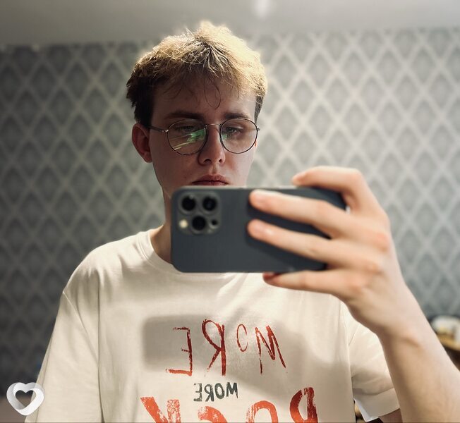 Сергей, 20, Гомеле — анкета №4415973