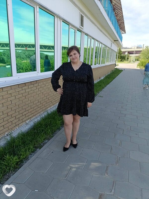 Алена, 40, Нижнем Новгороде — анкета №4415978
