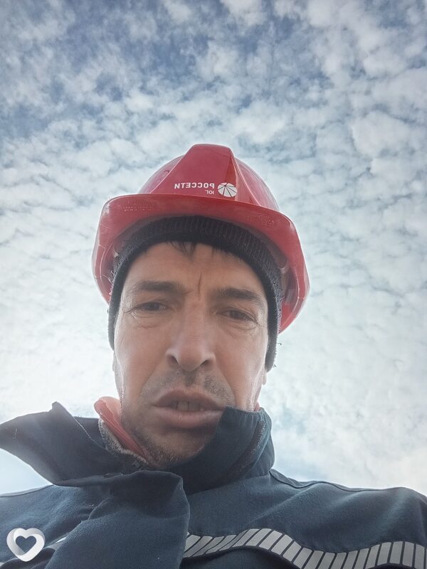 Дмитрий, 42, Ростове-на-Дону — анкета №4415987