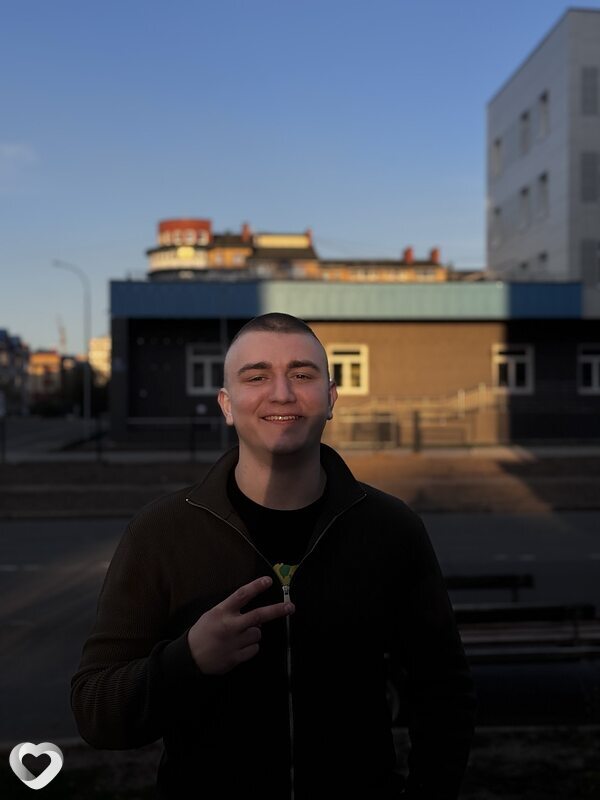 Влад, 23, Вологде — анкета №4415988