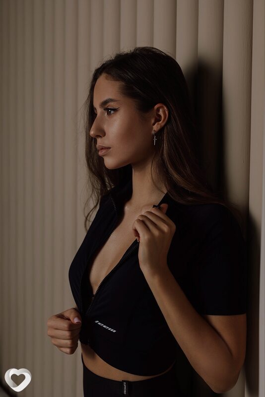 Анна, 29, Нижнем Новгороде — анкета №4415179