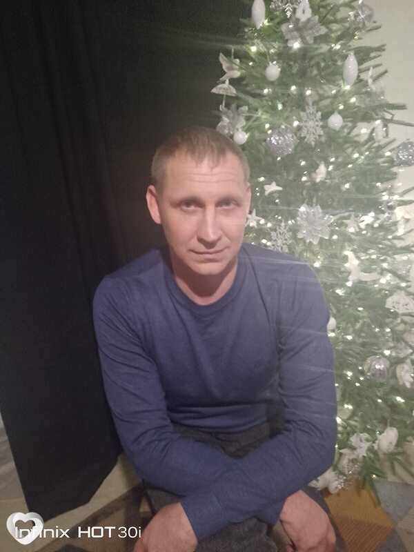 Сергей, 42, Майкопе — анкета №4415182
