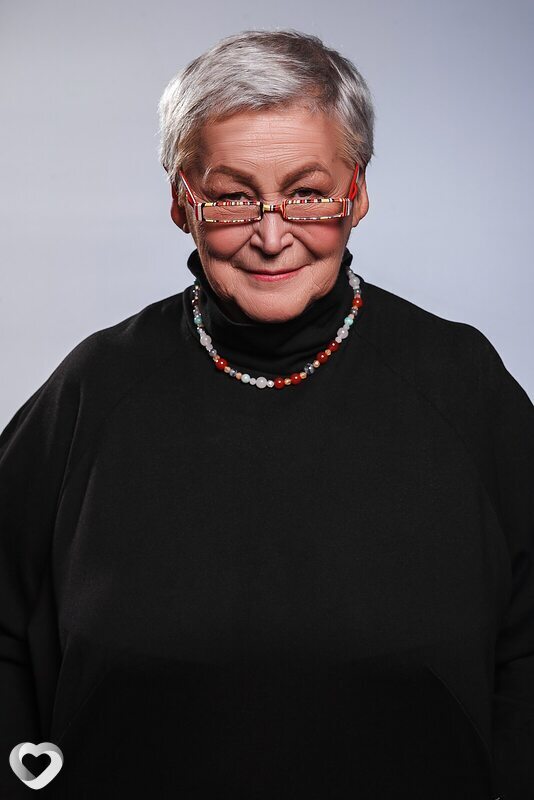 Натали, 69, Челябинске — анкета №4415199