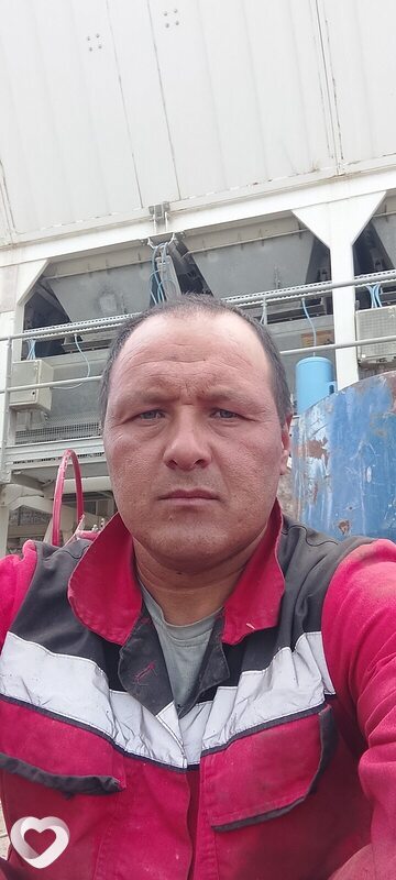 Юсуф, 39, Астрахани — анкета №4415316