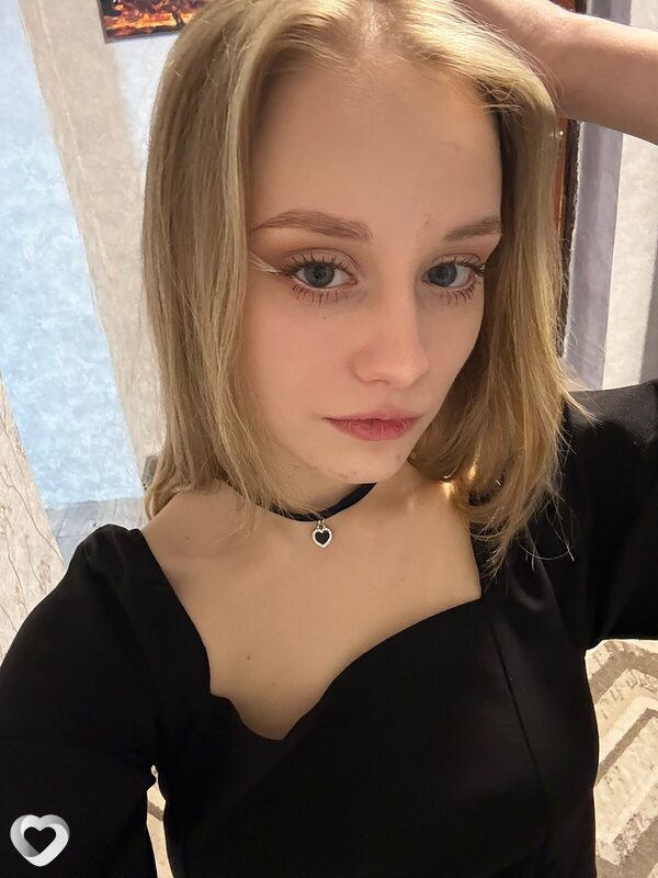 Аня, 20, Воронеже — анкета №4415319