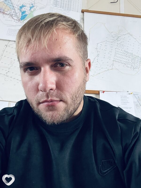 Виктор, 30, Ржеве — анкета №4415324