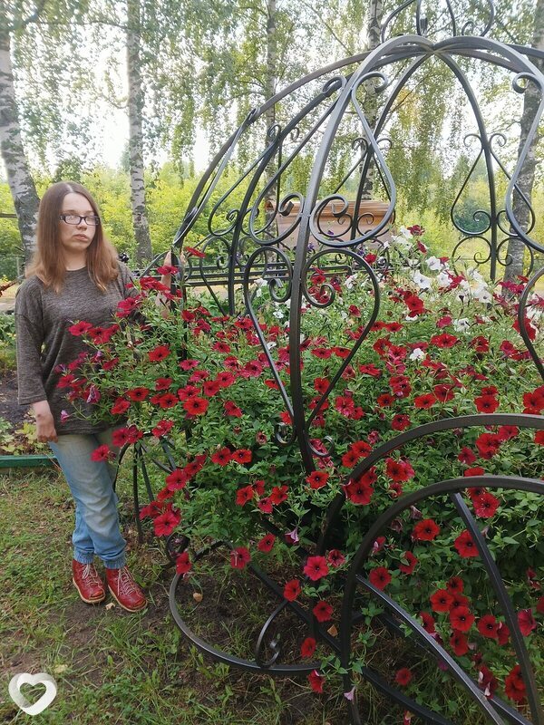 Виктория, 28, Нижнем Новгороде — анкета №4415282