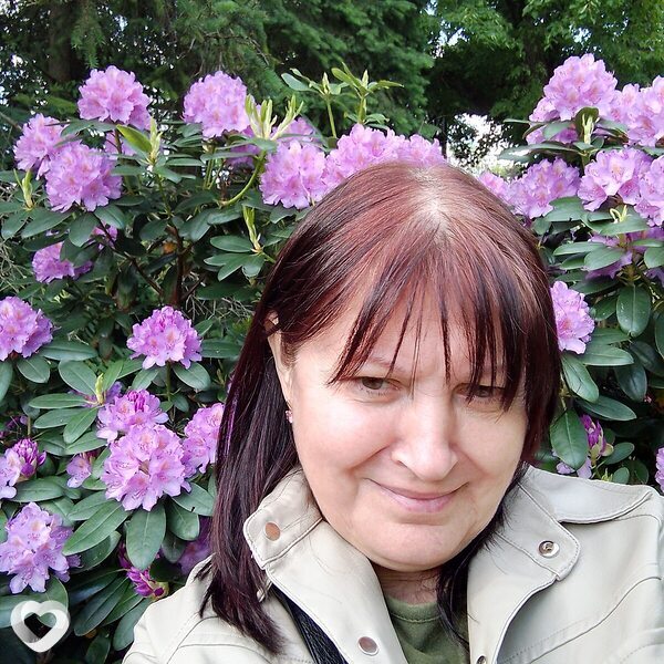 Ольга, 55, Калининграде — анкета №4415285