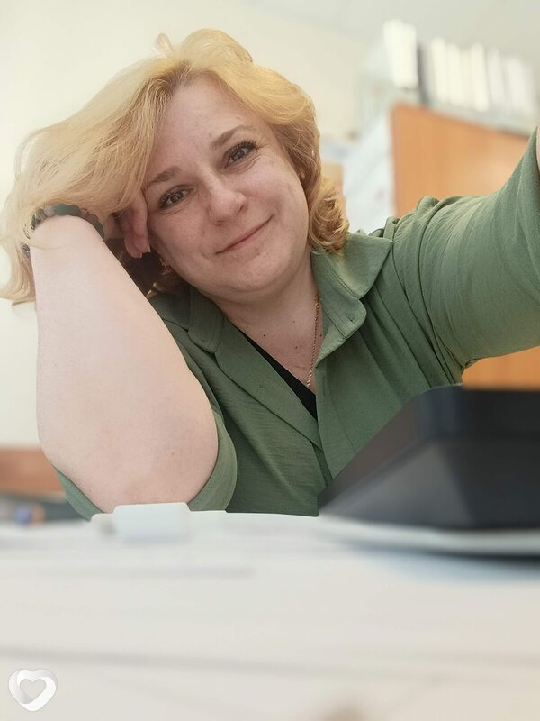 Olesja, 48, Белгороде — анкета №4415291