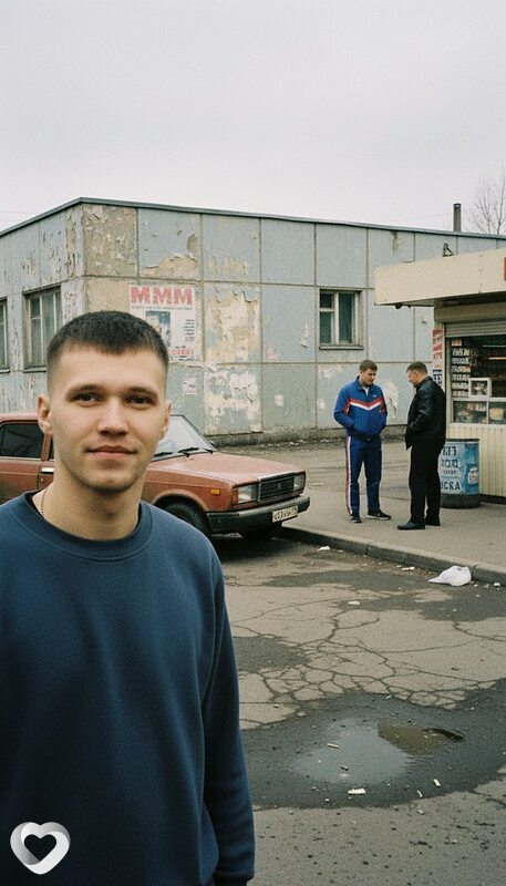 Александр, 31, Ханты-Мансийске — анкета №4415292