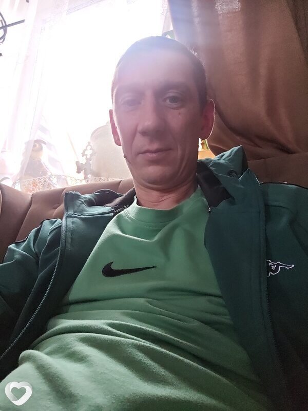 Макс, 41, Краснодаре — анкета №4415297