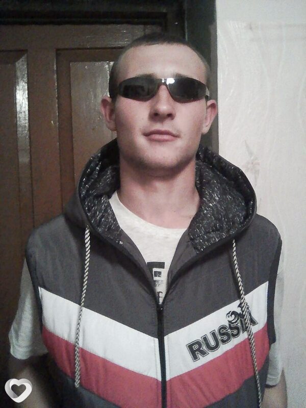 Николай, 28, Ачинске — анкета №4415299