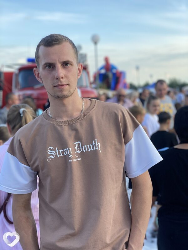 Олег, Смолевичи