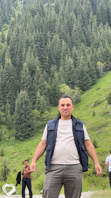 Даняар, 31, Алматы — анкета №4415352