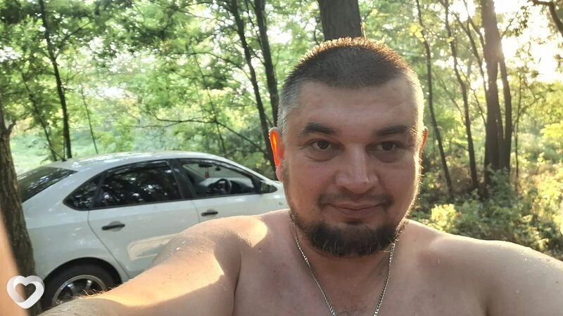 Сергей, 43, Старом Осколе — анкета №4415363