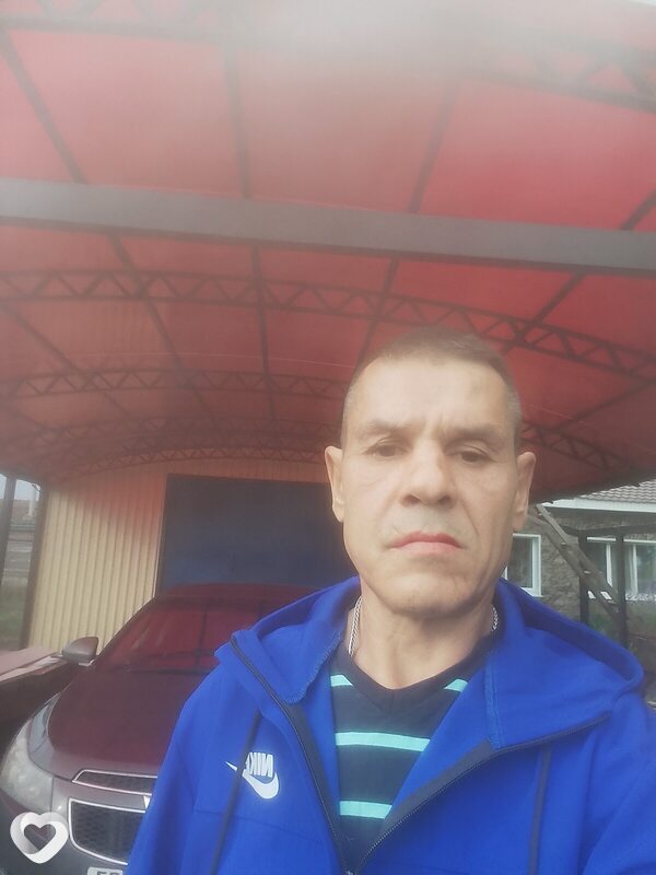 Андрей, 46, Ульяновске — анкета №4415368