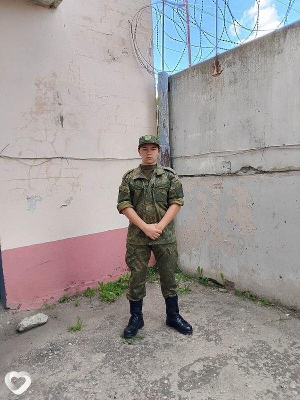 Данил, Йошкар-Ола