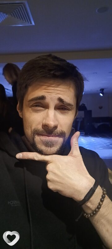 Александр, 35, Минске — анкета №4415372