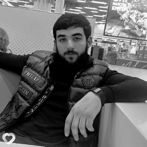 Kamal, 25, Москве — анкета №4415375