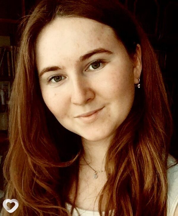 Мария, 41, Витебске — анкета №4415376