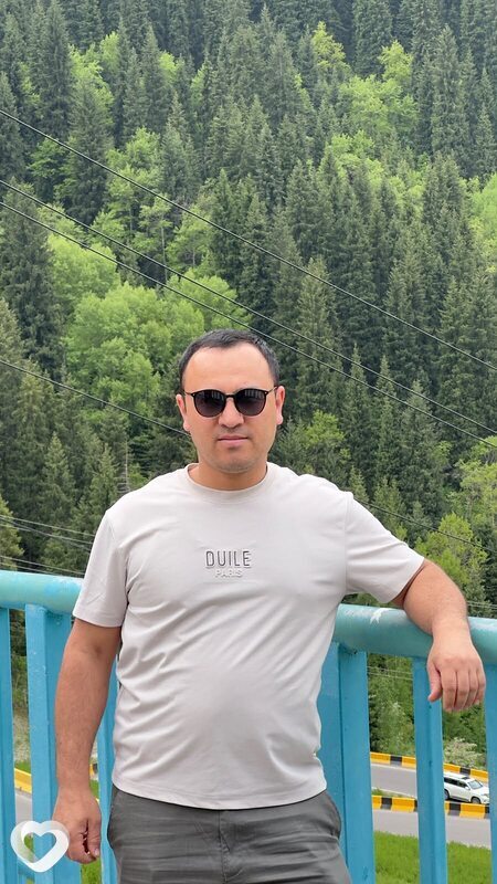 Денис, 31, Алматы — анкета №4415380