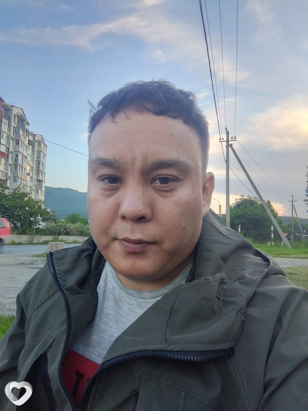 Андрей, 40, Находке — анкета №4415385