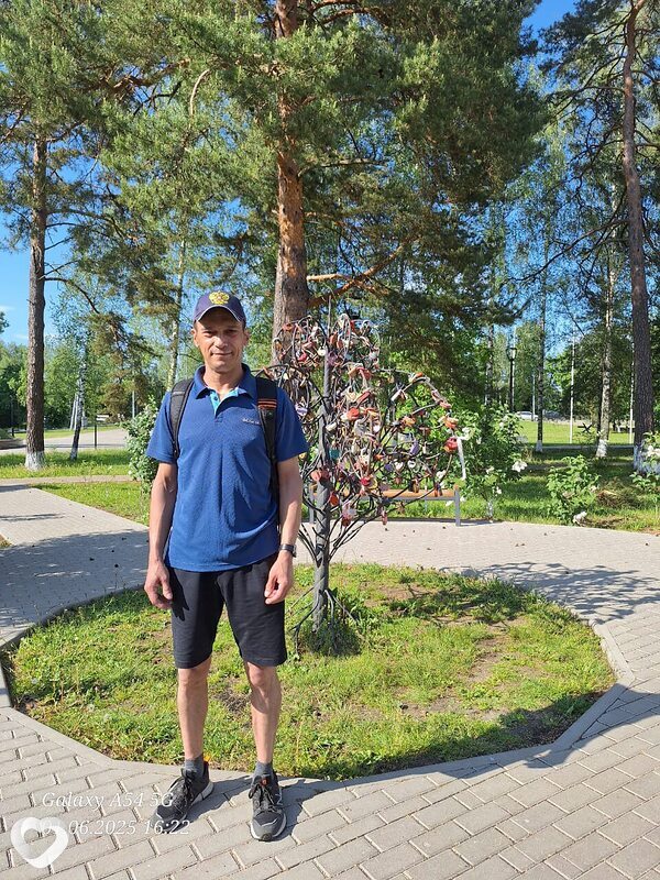 Дмитрий, 54, Москве — анкета №4415386