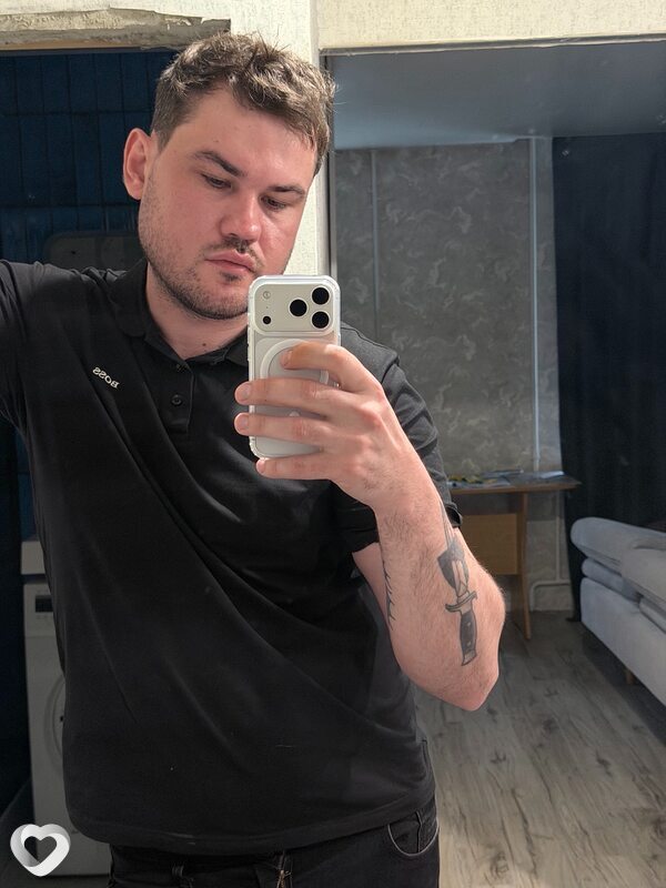 Валентин, 30, Мозыре — анкета №4415397