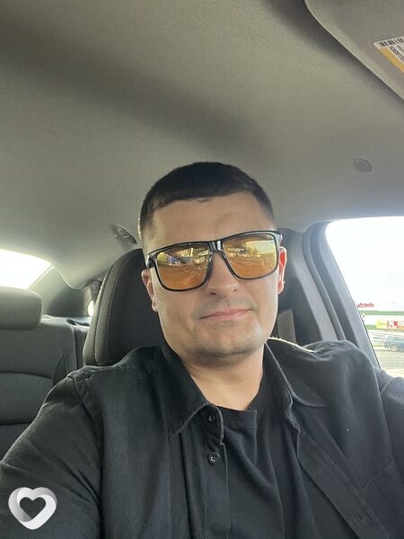 Артем, 37, Минске — анкета №4415398
