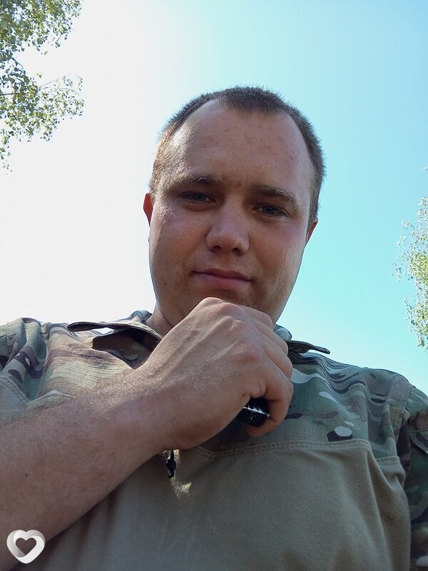 Андрей, 26, Ярославле — анкета №4415332
