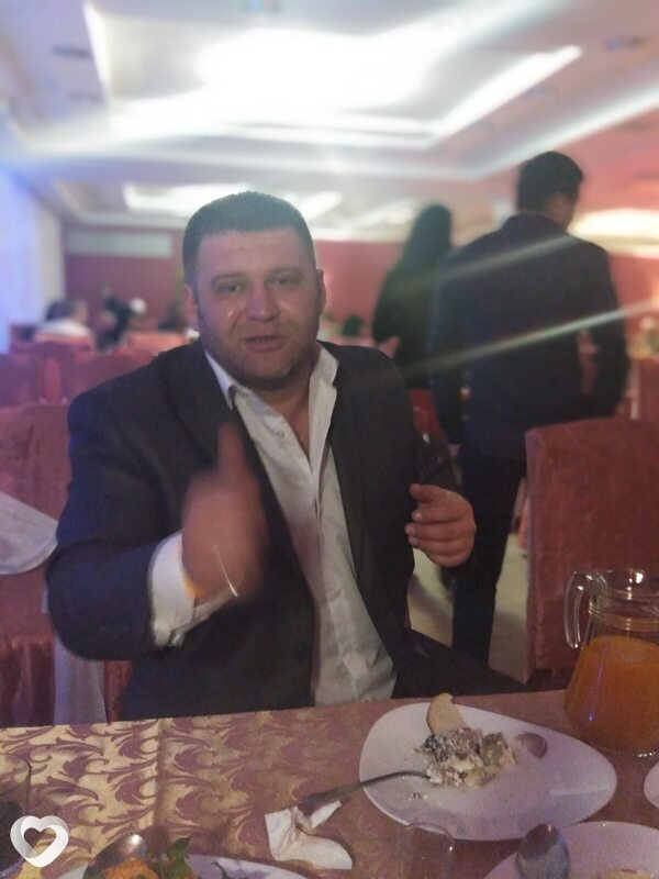 Дмитрий, 40, Бобруйске — анкета №4415337