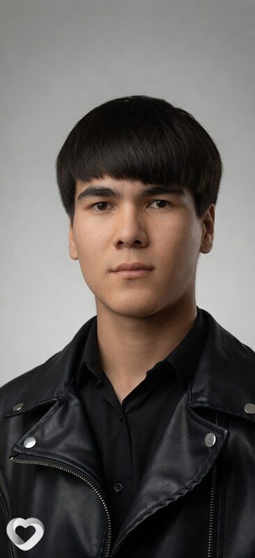 Атабек, 18, Алматы — анкета №4415342